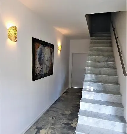 Apartament Zimmer Am