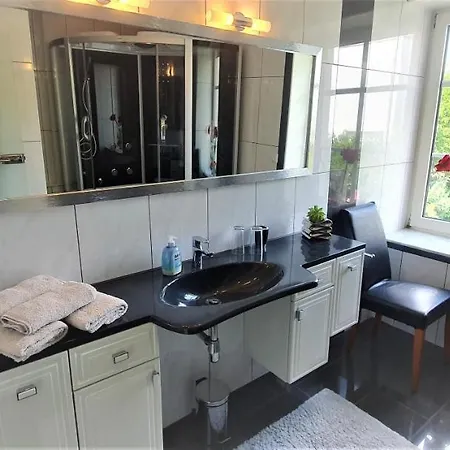 Apartament Zimmer Am
