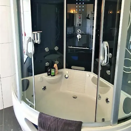 Zimmer Am Apartman