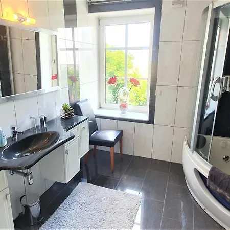 Apartman Zimmer Am Möhnesee