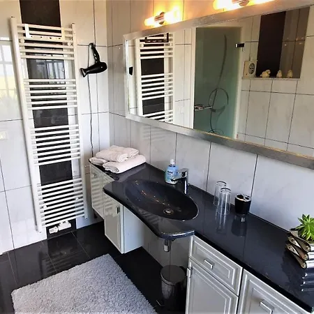 Zimmer Am Apartament Möhnesee