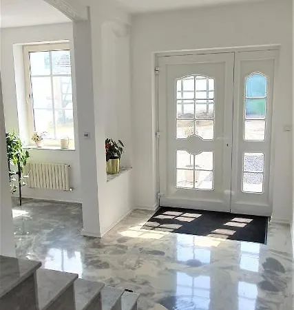 Zimmer Am Apartament